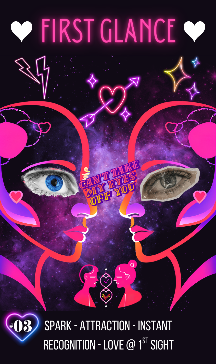 Sacred Reflections Volume 1 💫 See the Unseen, Feel the Truth