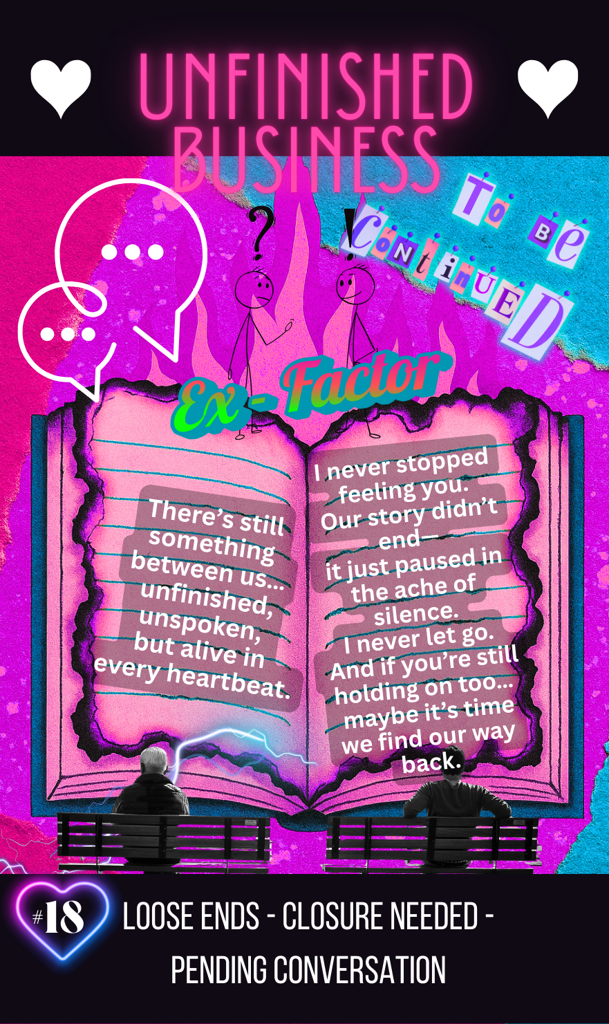 Sacred Reflections Volume 1 💫 See the Unseen, Feel the Truth