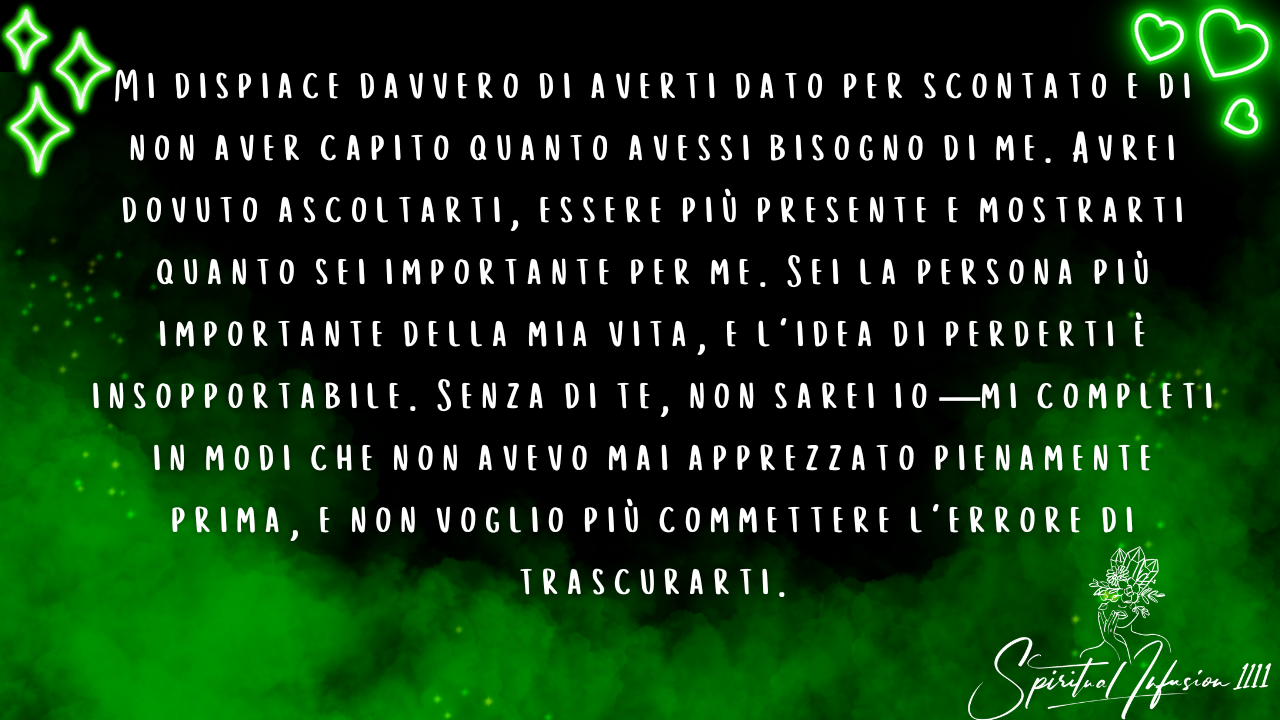 2025.01.30_TI SUPPLICO, PER FAVORE 😭 NON ANDARE‼️ NON POSSO PERDERTI‼️ VOGLIO METTERTI AL PRIMO POSTO 🫵🏼💍
