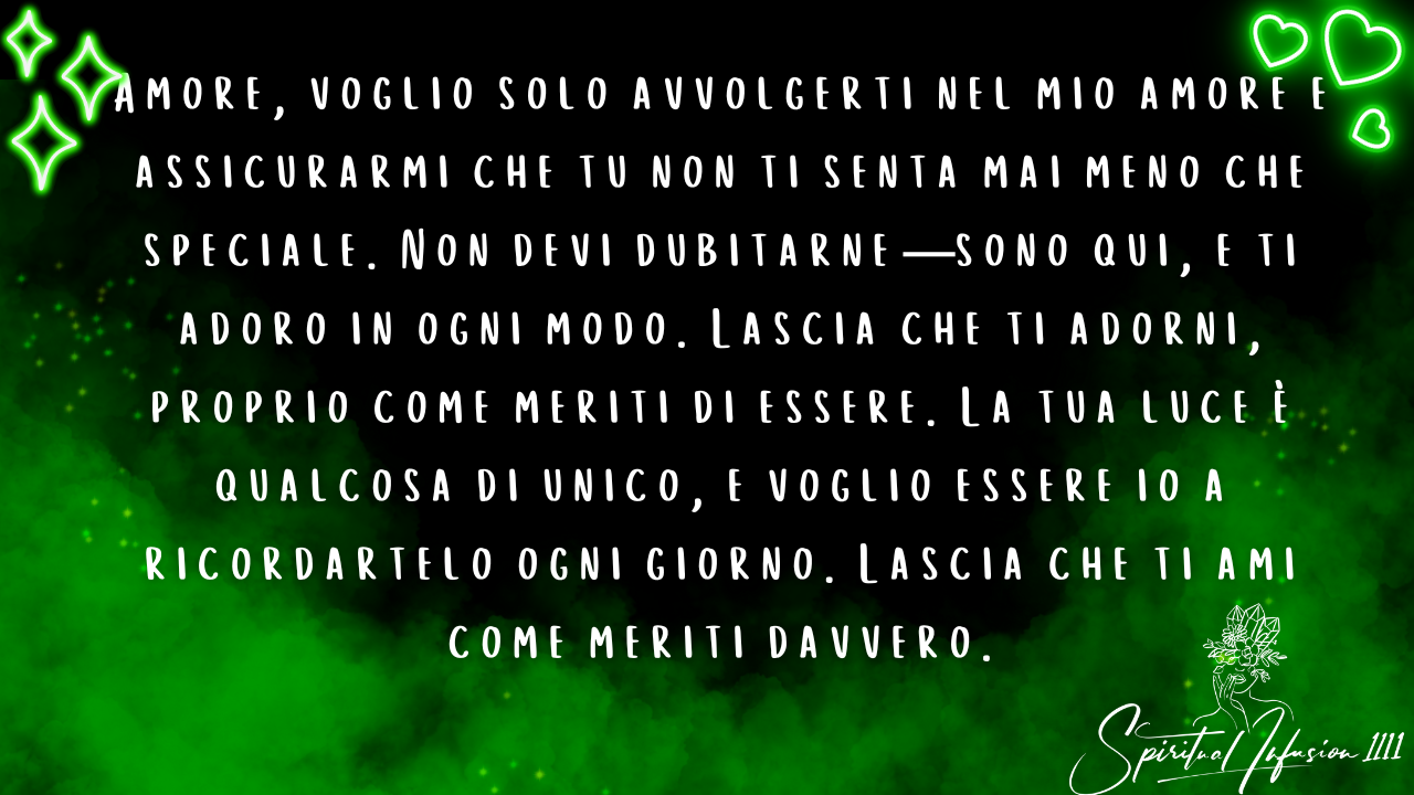 2025.02.14_LE PERSONE SONO SCIOCCATE 🫢 DA CHI SEI 🥰 VEDONO PERCHÉ LA TUA PERSONA TI AMA 😍 GRANDE SORPRESA IN ARRIVO 🌹