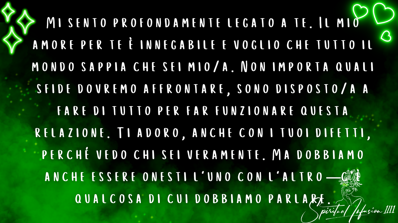 2025.02.19_SONO PRONTO A ESPRIMERE IL MIO AMORE ❤️🔥 PER TE❣️ Sei sempre stato tu, e solo tu di cui ho bisogno nella mia vita 💍🌹