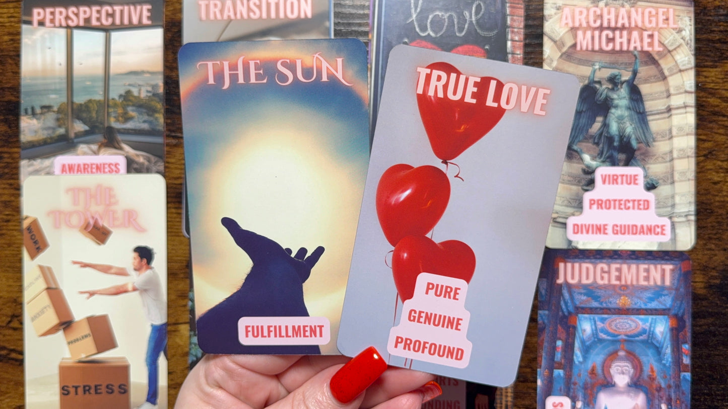 2026.01.08_ YOU HAVE NO IDEA 🚨 HOW MUCH THIS PERSON WANTS YOU 🫵🏼 & ONLY YOU 🌹 DESPITE THE GOSSIP & LIES