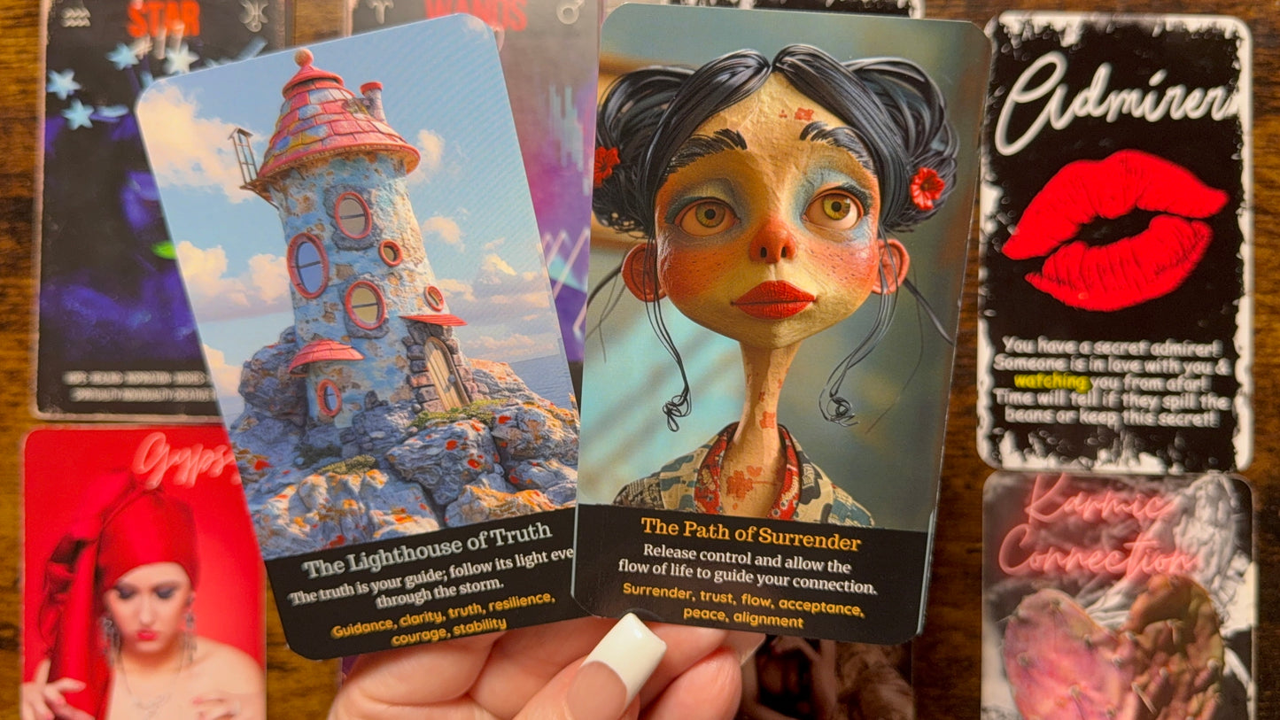 2025.11.04_ THEY CAN’T LET YOU GO 😩💌 “CAN WE PLEASE START OVER?” 💍 YOU’RE THE ONLY ONE THEY WANT 🌹