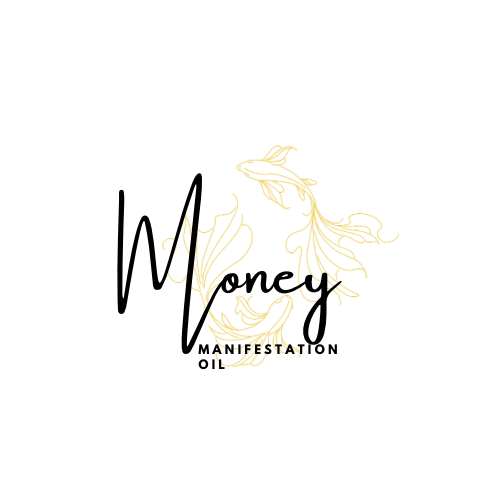 MONEY$ — 1oz Manifestation Money Oil