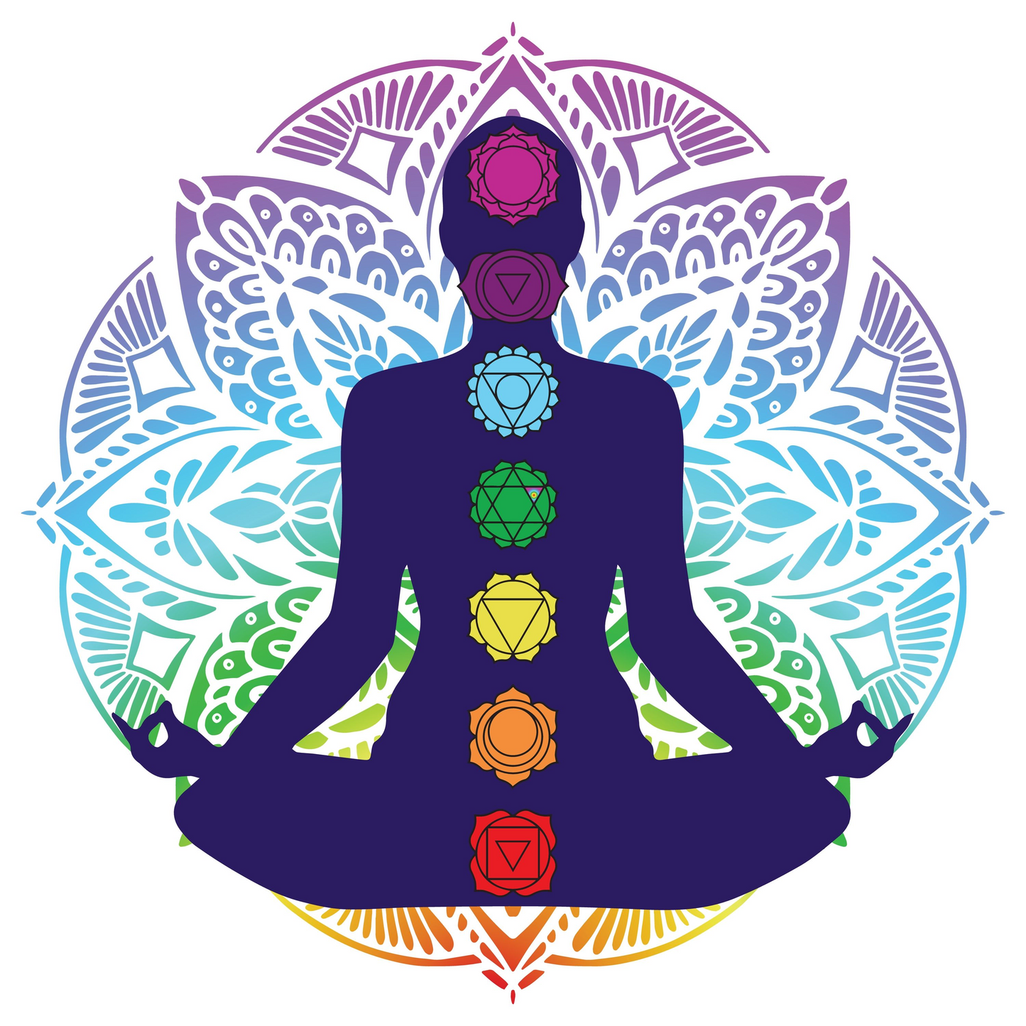 Spiritual Guidance and Mentorship