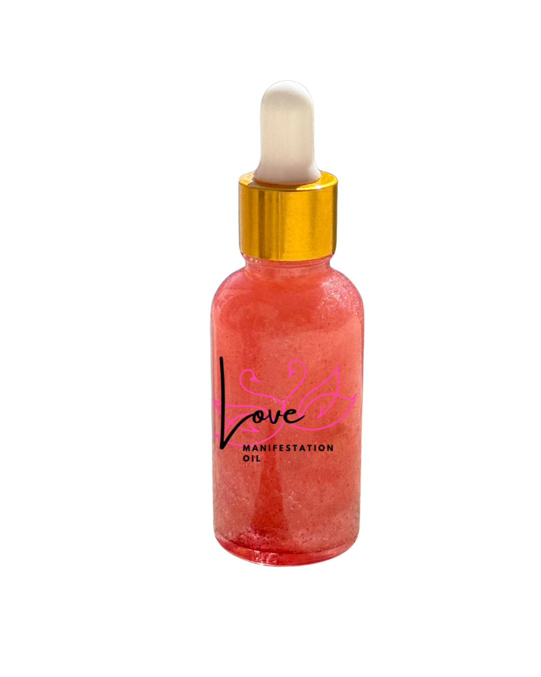 Love — 1oz Manifestation LOVE Oil