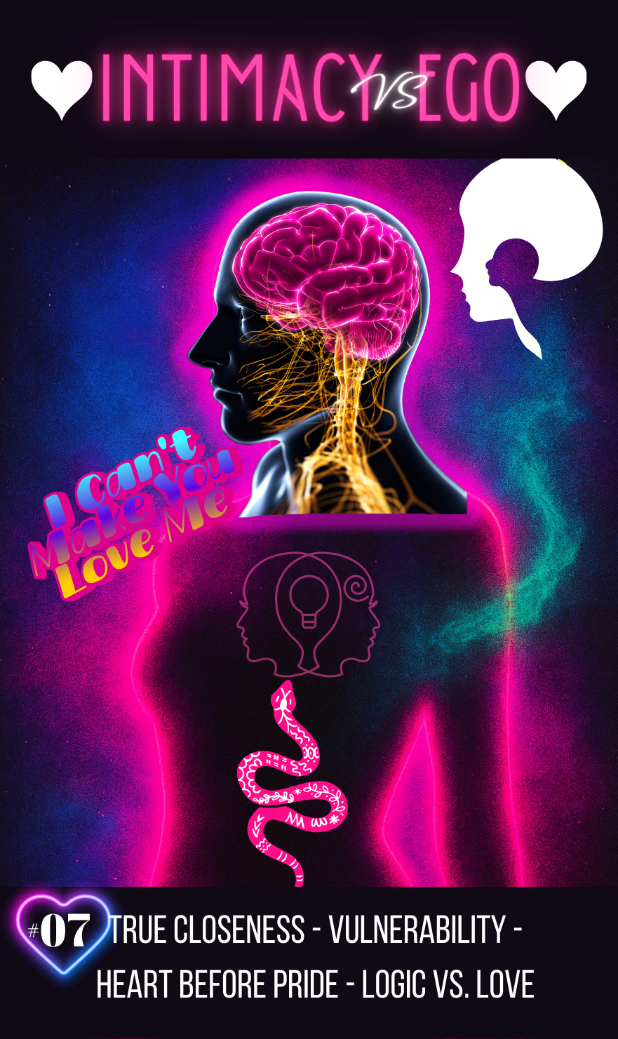 Sacred Reflections  Volume 1 💫 See the Unseen, Feel the Truth