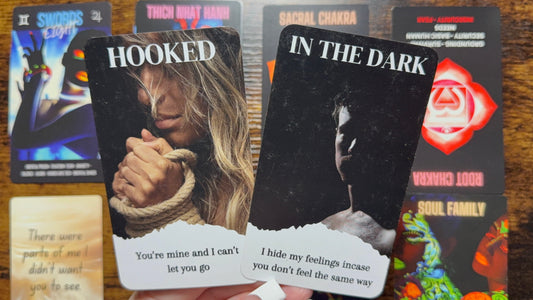 2025.11.17_ OBSESSED WITH A REUNION 😮‍💨💛 THEY’RE WATCHING FOR ANY SIGN THAT YOU STILL WANT THIS