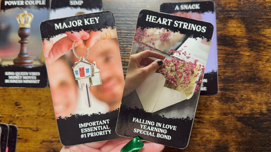 2025.12.02_ SOMEONE CANNOT STOP 🛑 THINKING ABOUT YOU 😍🫵🏼 THEY KEEP WATCHING 🕵️‍♂️ AND STUDYING YOUR EVERY MOVE 🔎