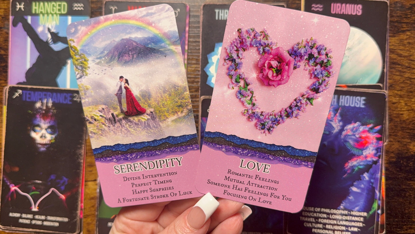 2025.11.1_ THEY’RE COMING BACK 😭💌 “I CAN’T STOP THINKING ABOUT YOU” 💋 REUNION & UNION ENERGY 💍 | LOVE READING