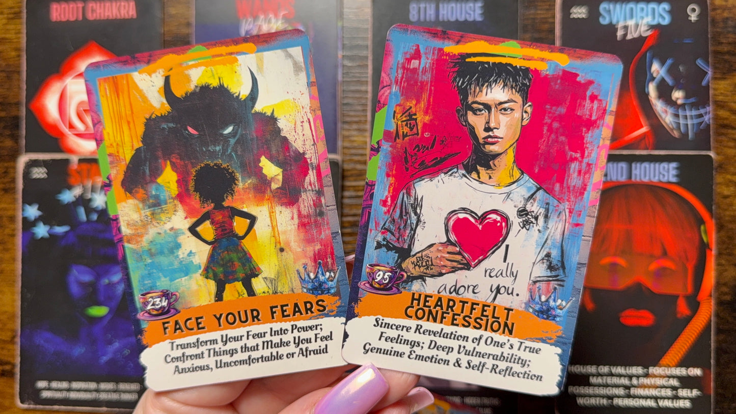 2025.10.30_ IF YOU ONLY KNEW… 😢 THEY’RE HIDING HOW MUCH THEY LOVE YOU 💕 CONFESSION OF THEIR HEARTS 💞 DESIRES