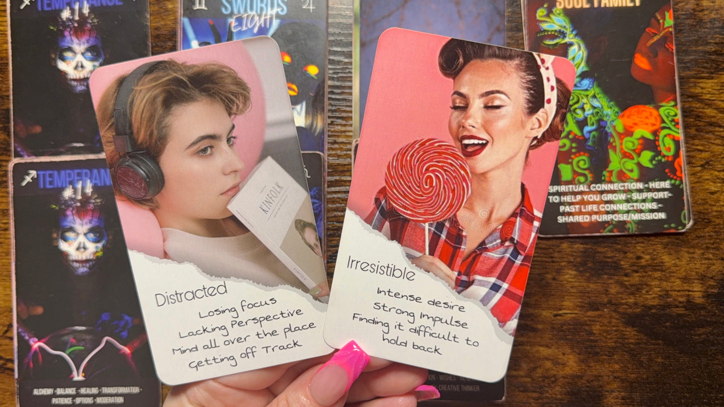 2025.08.12_ 💫 FATE STEPPED IN… NOW THEY’RE MAKING 🌹THEIR MOVE 💌 DO YOU WANT THEIR LOVE ⁉️😏