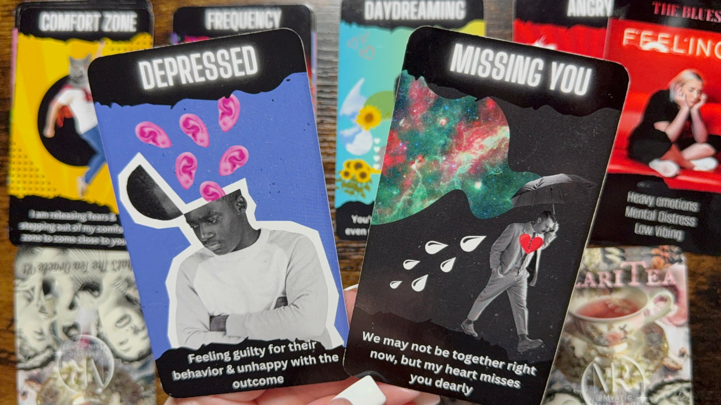 2025.11.18_ YOU’RE THEIR WEAKNESS 😳🔥 THEY’RE WATCHING YOU IN SILENCE & IT’S TEARING THEM APART