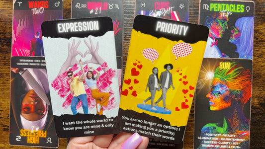 2025.10.17_ THEY’RE IN LOVE WITH YOU 😍 & CAN’T STOP DREAMING OF A FUTURE WITH YOU ✨💫GET READY FOR A BIG SURPRISE