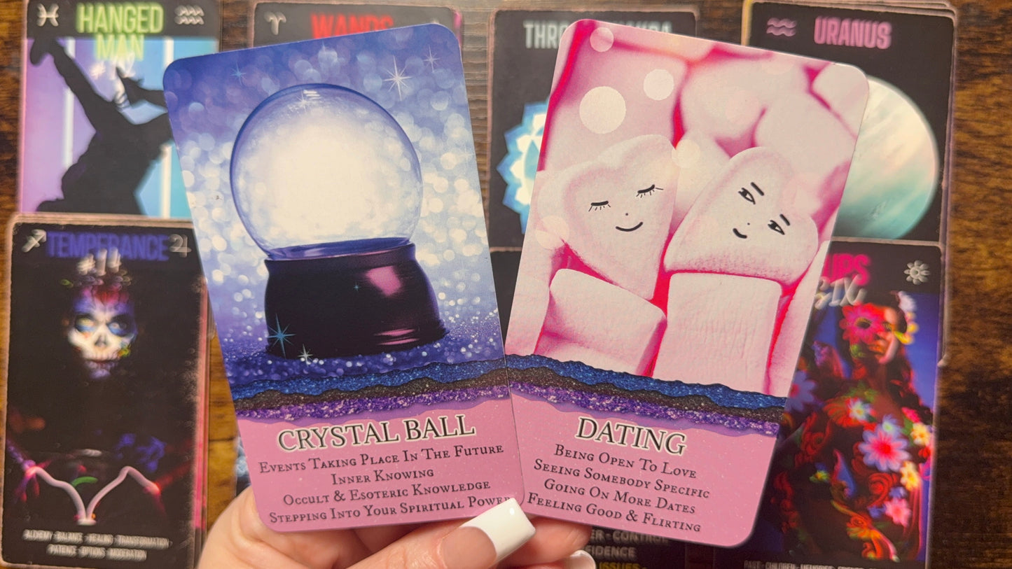 2025.11.1_ THEY’RE COMING BACK 😭💌 “I CAN’T STOP THINKING ABOUT YOU” 💋 REUNION & UNION ENERGY 💍 | LOVE READING