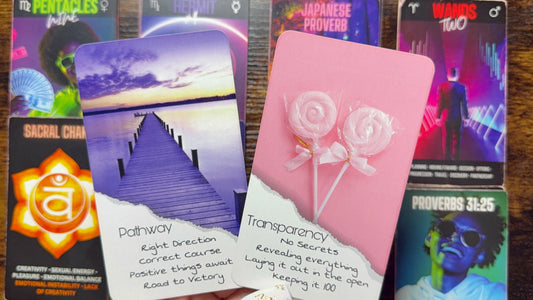 2025.07.18_ 💌 THEY’RE FALLING HARD FOR YOU! 💘 CONFESSIONS, ADMIRATION & A SURPRISE GIFT COMING 🎁✨