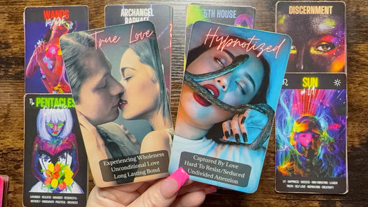 2025.08.29_ THEY CAN’T STOP THINKING 🌹😍ABOUT YOU… 💭🔥 YOUR CONNECTION IS UNDENIABLE 👁️❤️ & THEY WANT YOU 🫵🏼