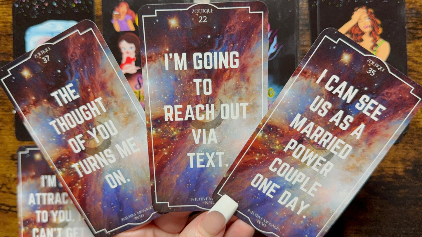 2025.11.20_ ✨ THEY’VE NEVER FELT THIS WAY BEFORE — AND THE UNIVERSE IS PUSHING THEM TOWARD YOU ✨🌌💫