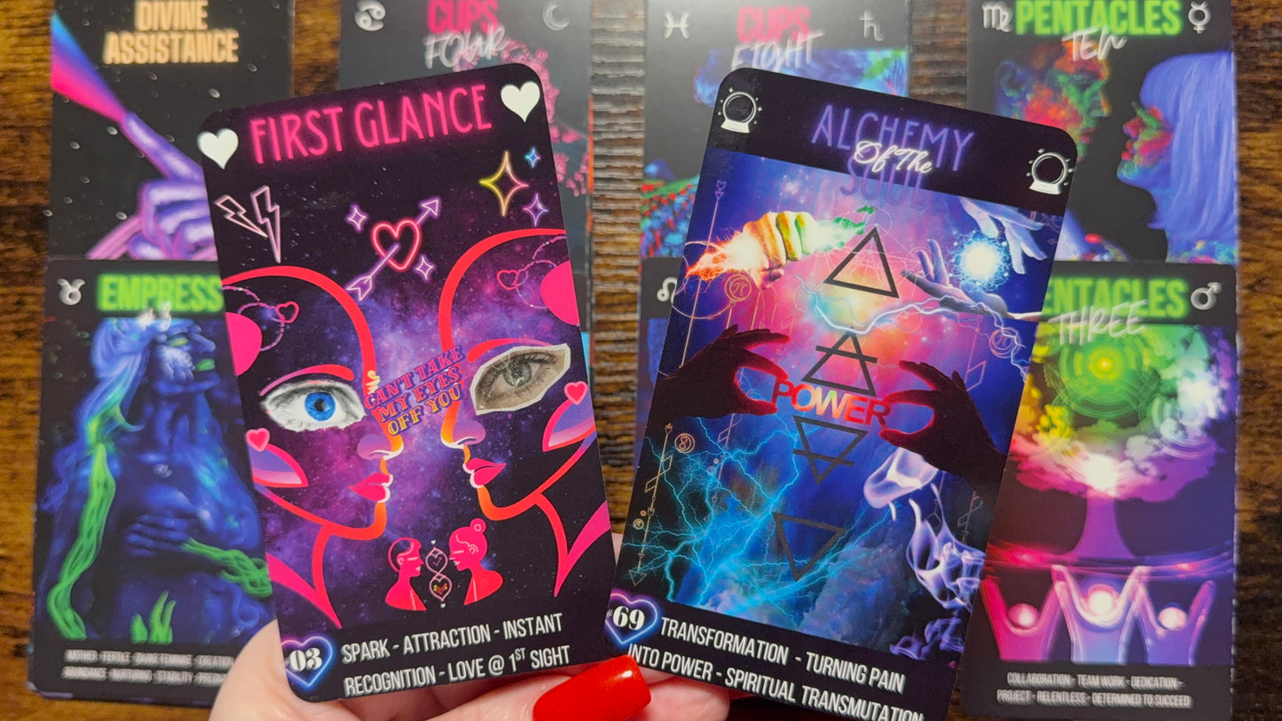 2026.01.06_ SOMEONE IS READY TO TAKE A LEAP OF FAITH 😍💍 THEY HAVE DONE THE WORK & ONLY WANT YOU 🫵🏼💋