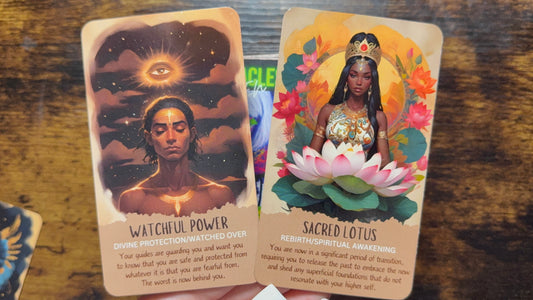 2025.11.10_ THE MOMENT THEY SAW YOU — THEY KNEW 😭💞 Fated Connection & Overwhelming Emotions