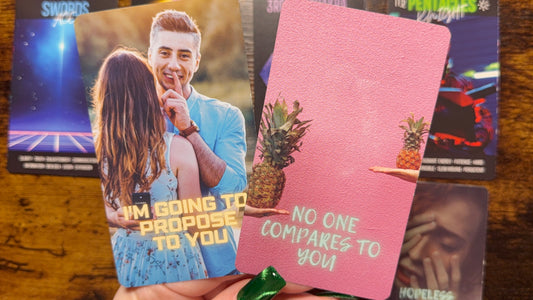 2025.12.01_ THEY’RE ABOUT TO CONFESS EVERYTHING… This Next Call Will Change EVERYTHING 📞❤️✨