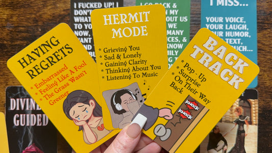 2025.11.06_ THEY LISTENED TO THE WRONG PEOPLE 😳💔 NOW THEY’RE BEGGING FOR A SECOND CHANCE 😭 I’M IN LOVE WITH YOU💌