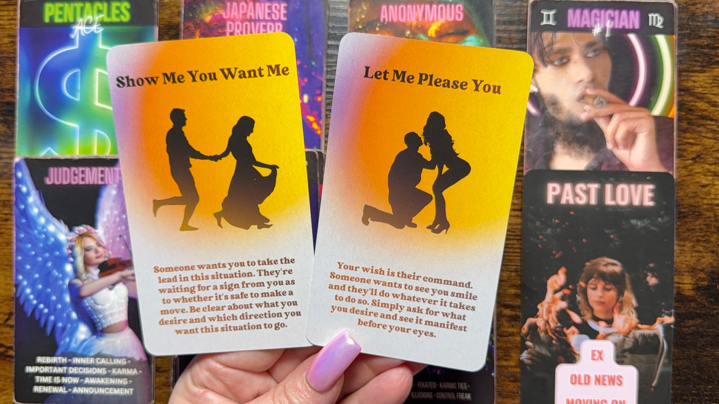 2025.10.13_ THE TRUTH IS…🫢 I AM IN LOVE 🌹with YOU 🫵🏼❣️ I AM DONE WASTING TIME BEING WITHOUT YOU‼️BE MINE ❤️‍🔥