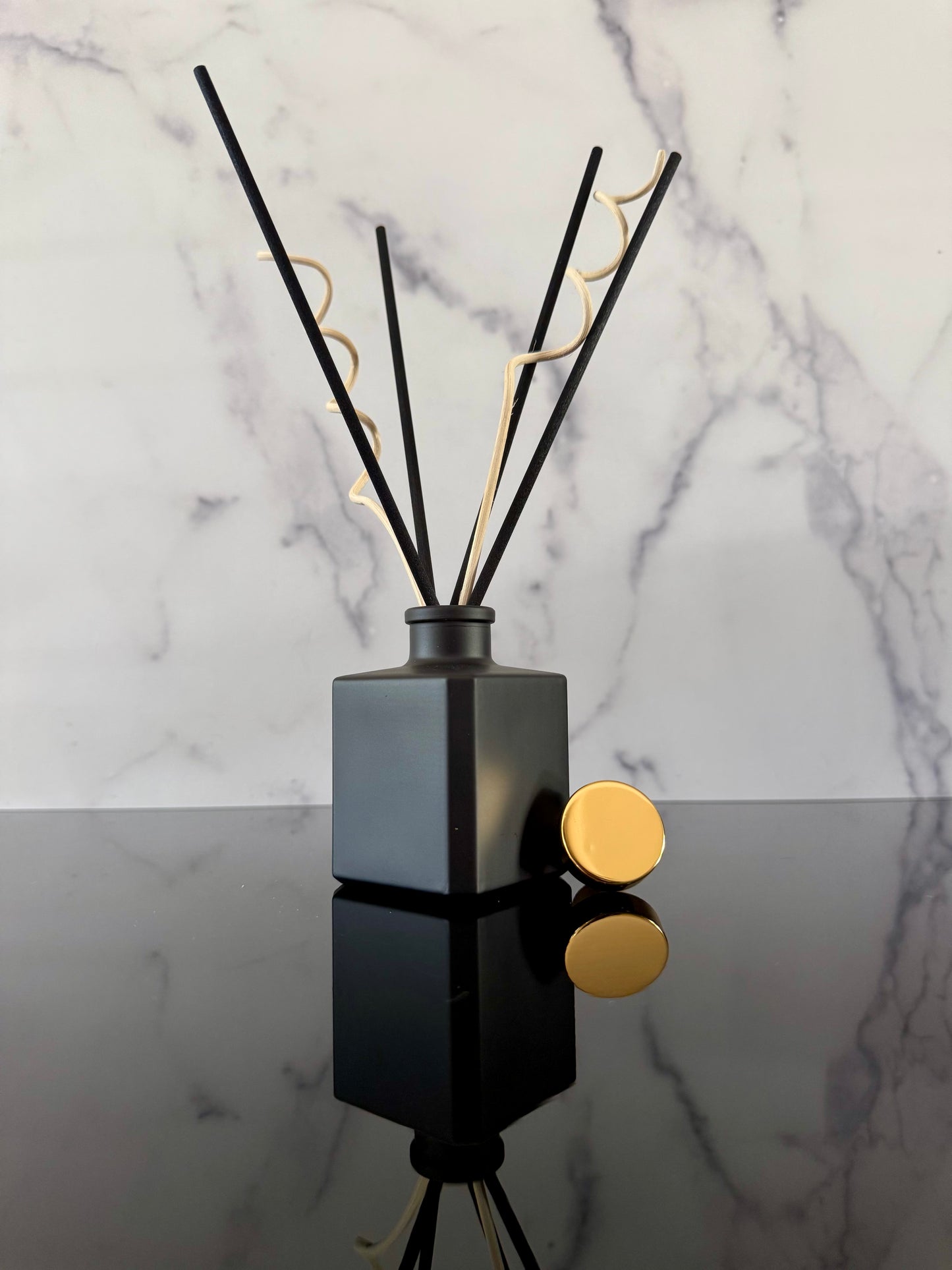 Aura Harmony Reed Diffuser