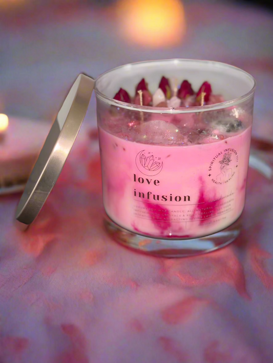 The Ultimate Love Manifestation Trio 💗 For Romance & Self-Love