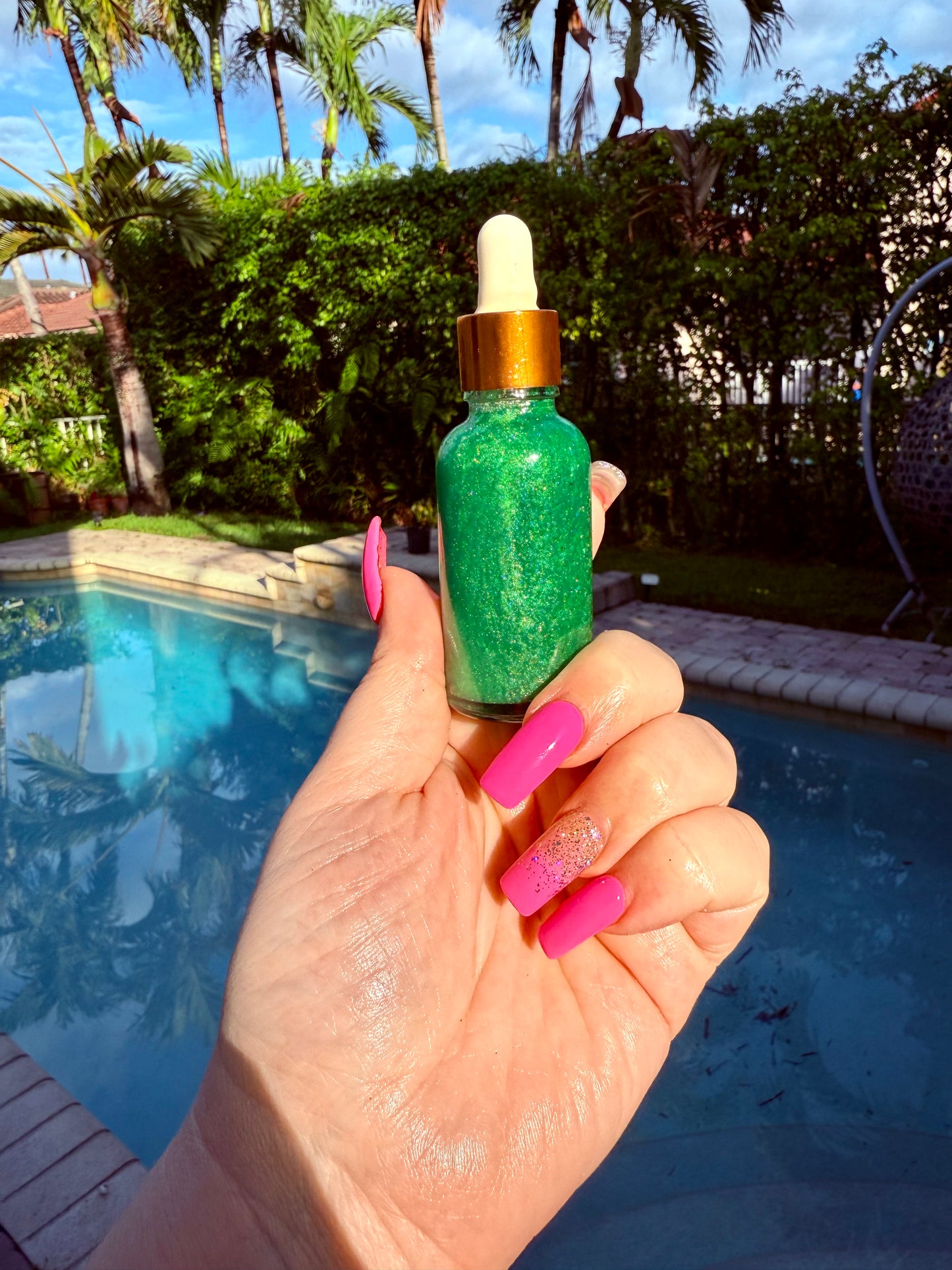 MONEY$ — 1oz Manifestation Money Oil