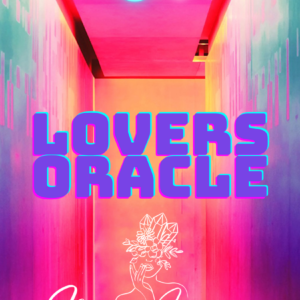 5d lovers oracle deck